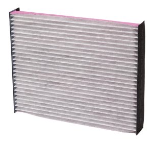Ford Fusion Cabin Air Filter - K&N Engineering - Advantage Plus - `10-`12 Ford Fusion Cabin Air Filter - K&N Engineering - Advantage Plus - `10-`12